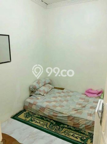 Dijual Cepat Rumah Bagus Siap Huni LB 200m2 di Margahayu, Bandung Dijual Cepat Rumah Bagus Siap Huni LB 200m2 di Margahayu, Bandung