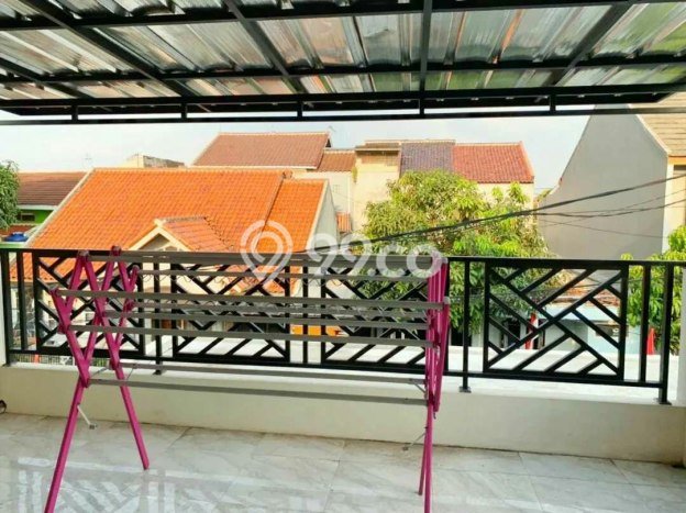 Dijual Cepat Rumah Bagus Siap Huni LB 200m2 di Margahayu, Bandung Dijual Cepat Rumah Bagus Siap Huni LB 200m2 di Margahayu, Bandung