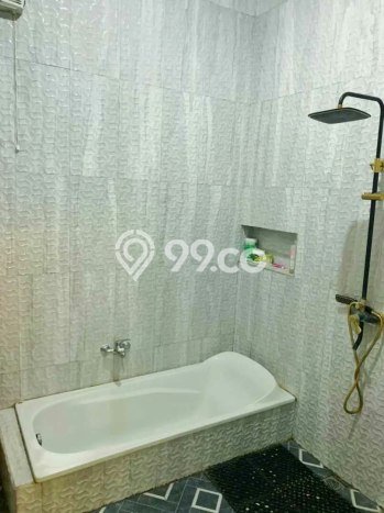Dijual Cepat Rumah Bagus Siap Huni LB 200m2 di Margahayu, Bandung Dijual Cepat Rumah Bagus Siap Huni LB 200m2 di Margahayu, Bandung