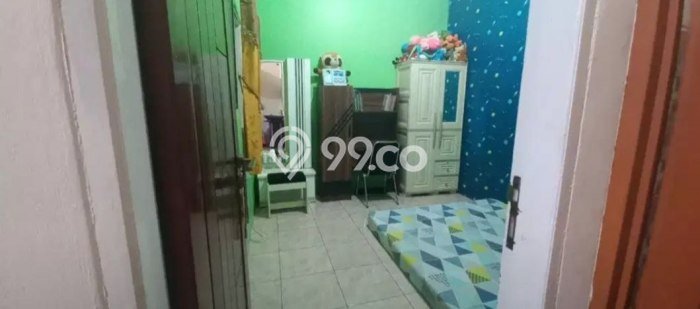 Dijual Hunian Rumah Terawat 3 Kamar di Ciwastra, Bandung Dijual Hunian Rumah Terawat 3 Kamar di Ciwastra, Bandung