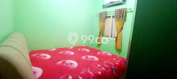 Dijual Hunian Rumah Terawat 3 Kamar di Ciwastra, Bandung Dijual Hunian Rumah Terawat 3 Kamar di Ciwastra, Bandung