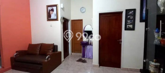 Dijual Hunian Rumah Terawat 3 Kamar di Ciwastra, Bandung Dijual Hunian Rumah Terawat 3 Kamar di Ciwastra, Bandung