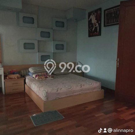 Jual Rumah Mewah Elegan Dengan View Eksklusif di Turangga, Bandung Jual Rumah Mewah Elegan Dengan View Eksklusif di Turangga, Bandung