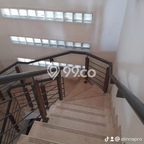 Jual Rumah Mewah Elegan Dengan View Eksklusif di Turangga, Bandung Jual Rumah Mewah Elegan Dengan View Eksklusif di Turangga, Bandung