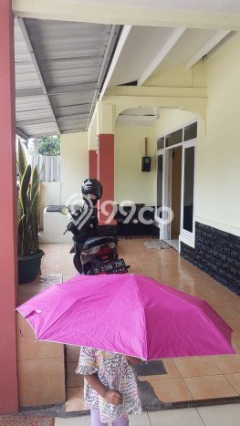 Rumah Strategis Minimalis Lb 180m2 di Arcamanik, Bandung Rumah Strategis Minimalis Lb 180m2 di Arcamanik, Bandung