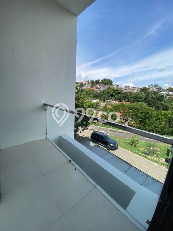 Hunian Cantik Modern Lb 80m2 di Mandalajati, Bandung Hunian Cantik Modern Lb 80m2 di Mandalajati, Bandung