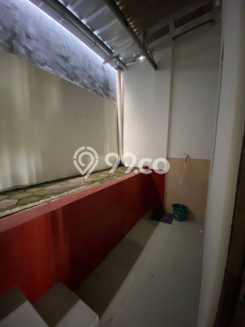 Hunian Cantik Modern Lb 80m2 di Mandalajati, Bandung Hunian Cantik Modern Lb 80m2 di Mandalajati, Bandung