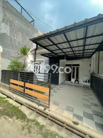 Rumah Minimalis Favorit Dijual di Margahayu LT 70m2 Rumah Minimalis Favorit Dijual di Margahayu LT 70m2