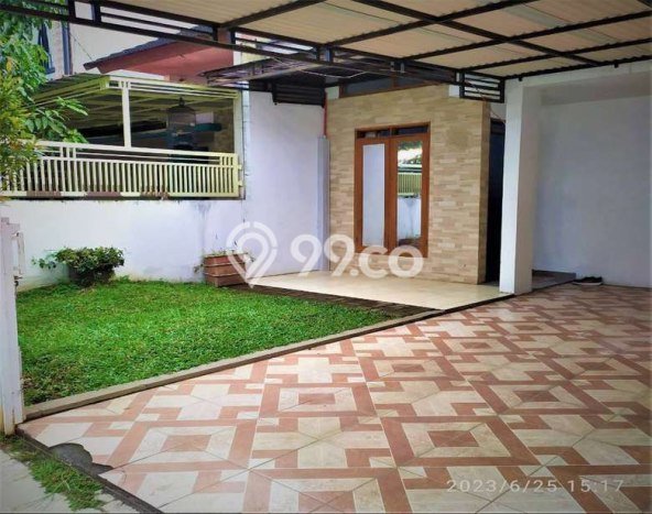 Rumah Modern Minimalis 2 Kamar Siap Huni di Arcamanik Rumah Modern Minimalis 2 Kamar Siap Huni di Arcamanik