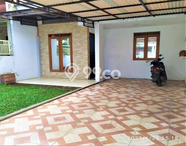 Rumah Modern Minimalis 2 Kamar Siap Huni di Arcamanik Rumah Modern Minimalis 2 Kamar Siap Huni di Arcamanik