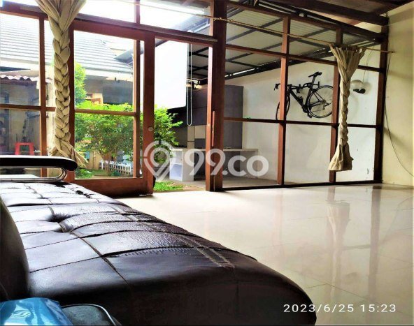 Rumah Modern Minimalis 2 Kamar Siap Huni di Arcamanik Rumah Modern Minimalis 2 Kamar Siap Huni di Arcamanik