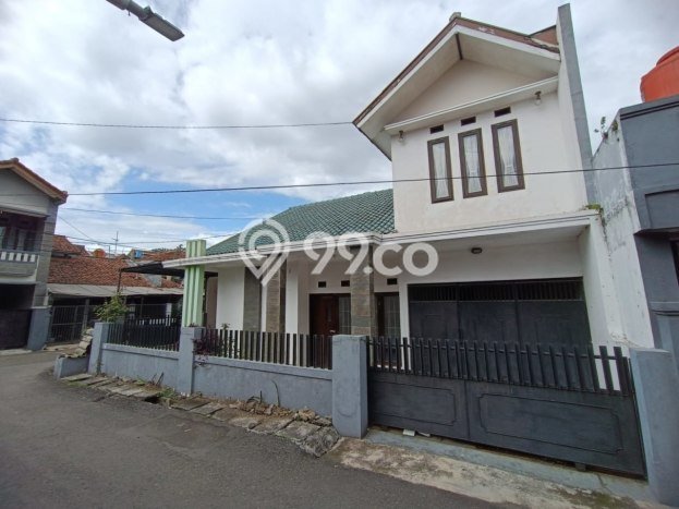 Dijual Hunian Rumah Terawat 3 Kamar di Ciwastra, Bandung Dijual Hunian Rumah Terawat 3 Kamar di Ciwastra, Bandung
