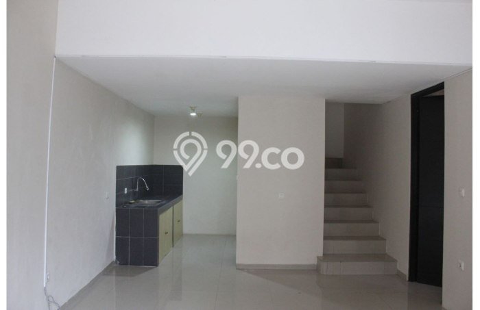 Jual Rumah Favorit Siap Huni LB 130m2 di Antapani, Bandung Jual Rumah Favorit Siap Huni LB 130m2 di Antapani, Bandung