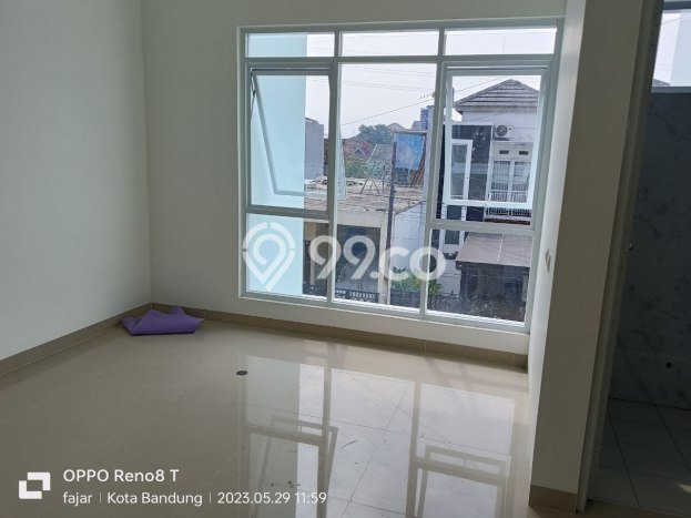 Rumah Modern Minimalis 4 Kamar Bisa Langsung Pindah di Arcamanik Rumah Modern Minimalis 4 Kamar Bisa Langsung Pindah di Arcamanik