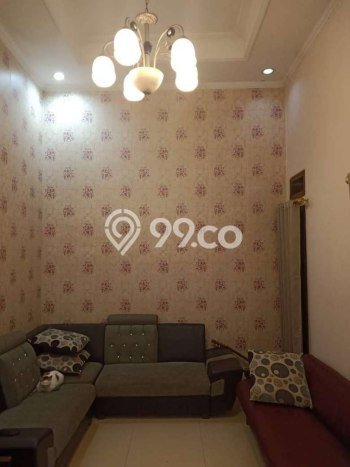 Dijual Rumah Strategis Bagus Punya 4 KT di Arcamanik Bandung SHM Dijual Rumah Strategis Bagus Punya 4 KT di Arcamanik Bandung SHM