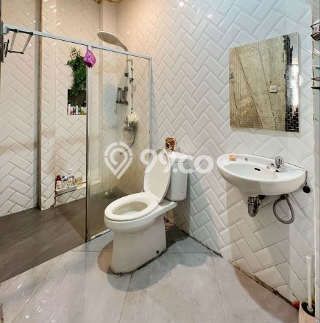 Dijual Hunian Rumah Terawat 3 Kamar di Sarijadi, Bandung Dijual Hunian Rumah Terawat 3 Kamar di Sarijadi, Bandung