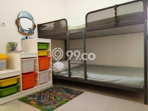 Jual Rumah Favorit Siap Huni LB 70m2 di Arcamanik, Bandung Jual Rumah Favorit Siap Huni LB 70m2 di Arcamanik, Bandung