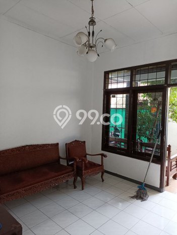 Hunian Elit LB 684m2 Siap Huni Desain Elegan di Tubagus Ismail, Bandung Hunian Elit LB 684m2 Siap Huni Desain Elegan di Tubagus Ismail, Bandung