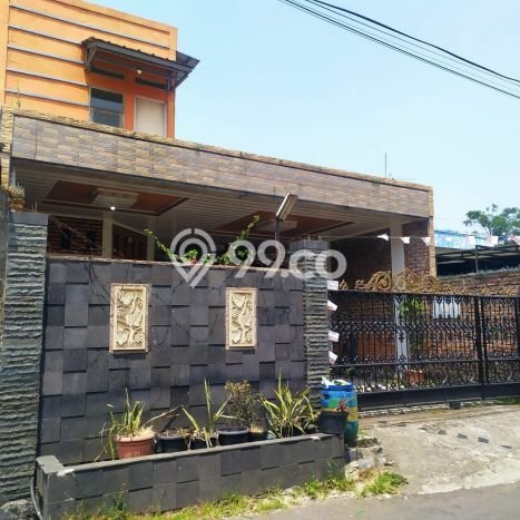Jual Rumah Eksklusif 4 KT di Ciwastra, Bandung Jual Rumah Eksklusif 4 KT di Ciwastra, Bandung