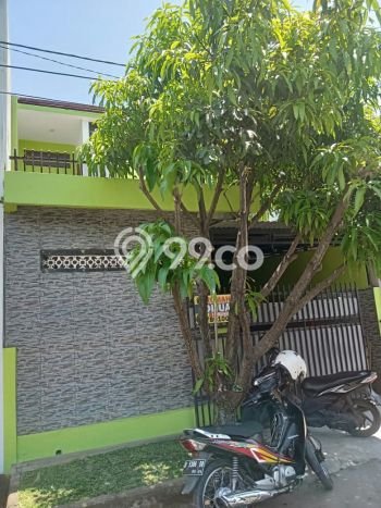 Jual Rumah Favorit Siap Huni LB 160m2 di Antapani, Bandung Jual Rumah Favorit Siap Huni LB 160m2 di Antapani, Bandung
