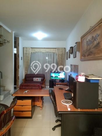 Jual Rumah Favorit Siap Huni LB 160m2 di Antapani, Bandung Jual Rumah Favorit Siap Huni LB 160m2 di Antapani, Bandung