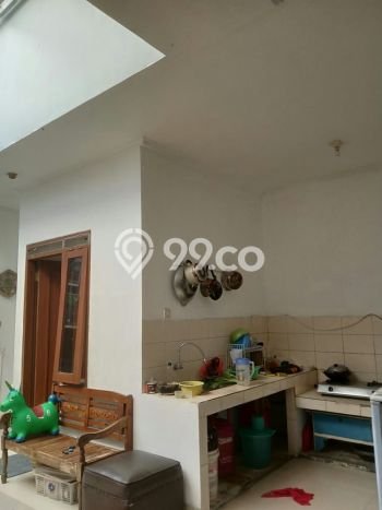 Jual Rumah Favorit Siap Huni LB 160m2 di Antapani, Bandung Jual Rumah Favorit Siap Huni LB 160m2 di Antapani, Bandung