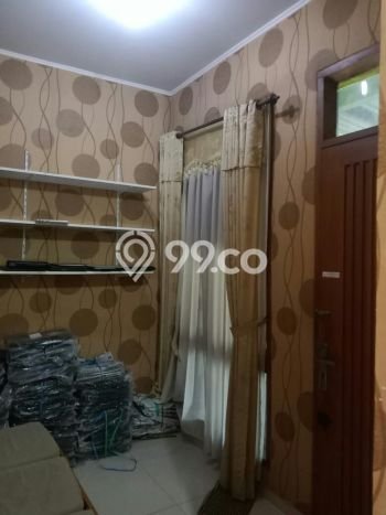 Jual Rumah Favorit Siap Huni LB 160m2 di Antapani, Bandung Jual Rumah Favorit Siap Huni LB 160m2 di Antapani, Bandung