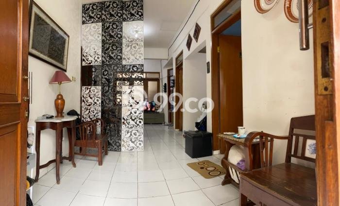 Dijual Hunian Rumah Terawat 4 KT di Margacinta, Bandung Dijual Hunian Rumah Terawat 4 KT di Margacinta, Bandung