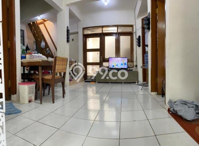 Dijual Hunian Rumah Terawat 4 KT di Margacinta, Bandung Dijual Hunian Rumah Terawat 4 KT di Margacinta, Bandung