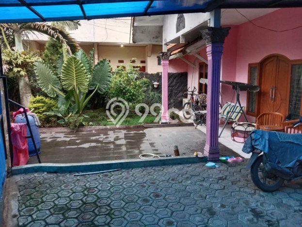 Rumah Minimalis 4 KT di Ciwastra Bandung Unfurnished Rumah Minimalis 4 KT di Ciwastra Bandung Unfurnished