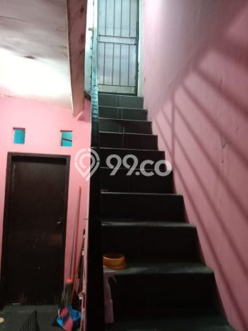 Rumah Minimalis 4 KT di Ciwastra Bandung Unfurnished Rumah Minimalis 4 KT di Ciwastra Bandung Unfurnished