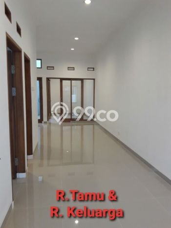 Rumah Modern Minimalis 2 KT Siap Huni di Arcamanik Rumah Modern Minimalis 2 KT Siap Huni di Arcamanik