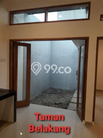 Rumah Modern Minimalis 2 KT Siap Huni di Arcamanik Rumah Modern Minimalis 2 KT Siap Huni di Arcamanik