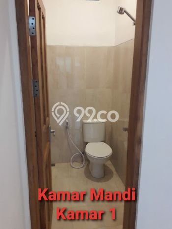 Rumah Modern Minimalis 2 KT Siap Huni di Arcamanik Rumah Modern Minimalis 2 KT Siap Huni di Arcamanik