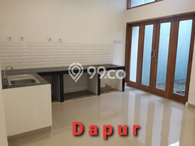 Rumah Modern Minimalis 2 KT Siap Huni di Arcamanik Rumah Modern Minimalis 2 KT Siap Huni di Arcamanik