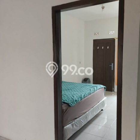 Rumah Mewah LB 190m2 Siap Pakai Desain Elegan di Turangga, Bandung Rumah Mewah LB 190m2 Siap Pakai Desain Elegan di Turangga, Bandung