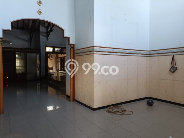 Rumah Mewah Dijual LT 623m2 di Arcamanik, Bandung Rumah Mewah Dijual LT 623m2 di Arcamanik, Bandung