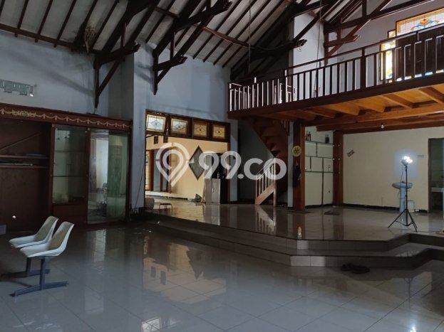 Rumah Mewah Dijual LT 623m2 di Arcamanik, Bandung Rumah Mewah Dijual LT 623m2 di Arcamanik, Bandung