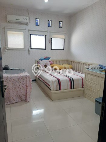For Sale! Luxury House LT 398m2 Desain Elegan di Pasteur For Sale! Luxury House LT 398m2 Desain Elegan di Pasteur