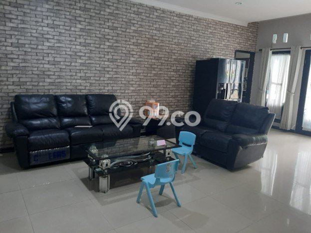 For Sale! Luxury House LT 398m2 Desain Elegan di Pasteur For Sale! Luxury House LT 398m2 Desain Elegan di Pasteur