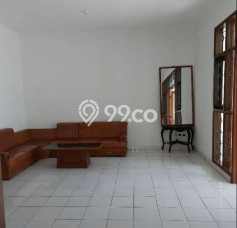 Rumah Modern Minimalis 4 Kamar Siap Huni di Arcamanik Rumah Modern Minimalis 4 Kamar Siap Huni di Arcamanik