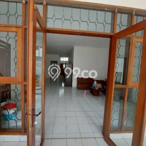 Rumah Modern Minimalis 4 Kamar Siap Huni di Arcamanik Rumah Modern Minimalis 4 Kamar Siap Huni di Arcamanik
