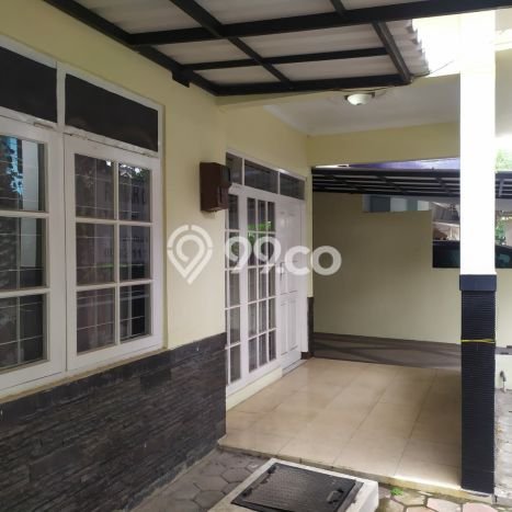 Rumah Modern Minimalis 2 Kamar Siap Huni di Arcamanik Rumah Modern Minimalis 2 Kamar Siap Huni di Arcamanik