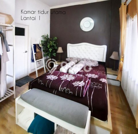 Dijual Rumah Strategis Bagus Punya 5 KT di Batununggal Bandung SHM Dijual Rumah Strategis Bagus Punya 5 KT di Batununggal Bandung SHM