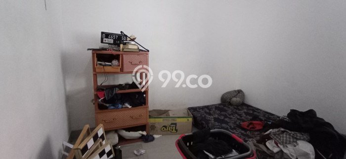 Jual Rumah Favorit Siap Huni LB 110m2 di Arcamanik, Bandung Jual Rumah Favorit Siap Huni LB 110m2 di Arcamanik, Bandung