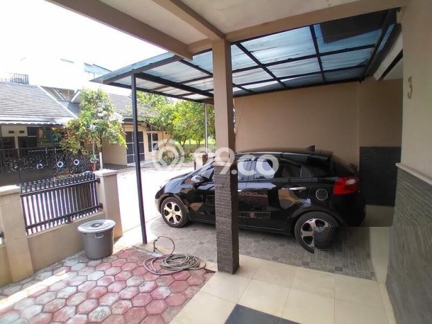 Rumah Strategis Minimalis Lb 100m2 di Arcamanik, Bandung Rumah Strategis Minimalis Lb 100m2 di Arcamanik, Bandung