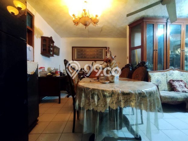 Jual Rumah Bagus Siap Huni LB 117m2 di Margahayu, Bandung Jual Rumah Bagus Siap Huni LB 117m2 di Margahayu, Bandung