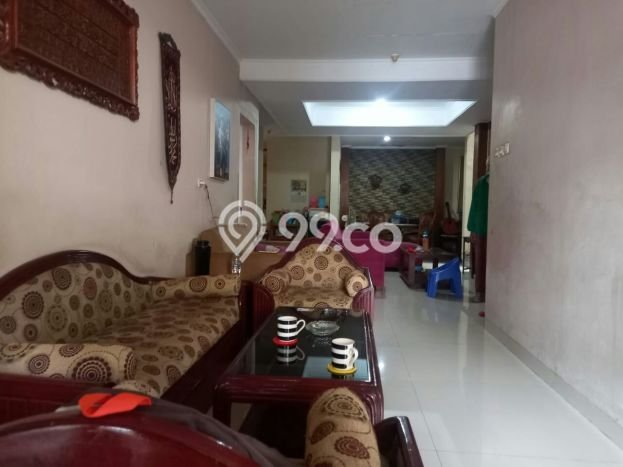 Jual Rumah Strategis Bagus Punya 3 KT di Margahayu Bandung SHM Jual Rumah Strategis Bagus Punya 3 KT di Margahayu Bandung SHM