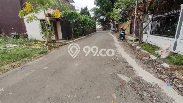 Kavling Tanah Dijual di Antapani Bandung Spesifikasi 475m2 Kavling Tanah Dijual di Antapani Bandung Spesifikasi 475m2