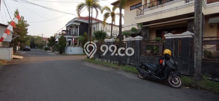 Rumah Minimalis 3 KT di Bandung Kota Bandung Unfurnished Rumah Minimalis 3 KT di Bandung Kota Bandung Unfurnished